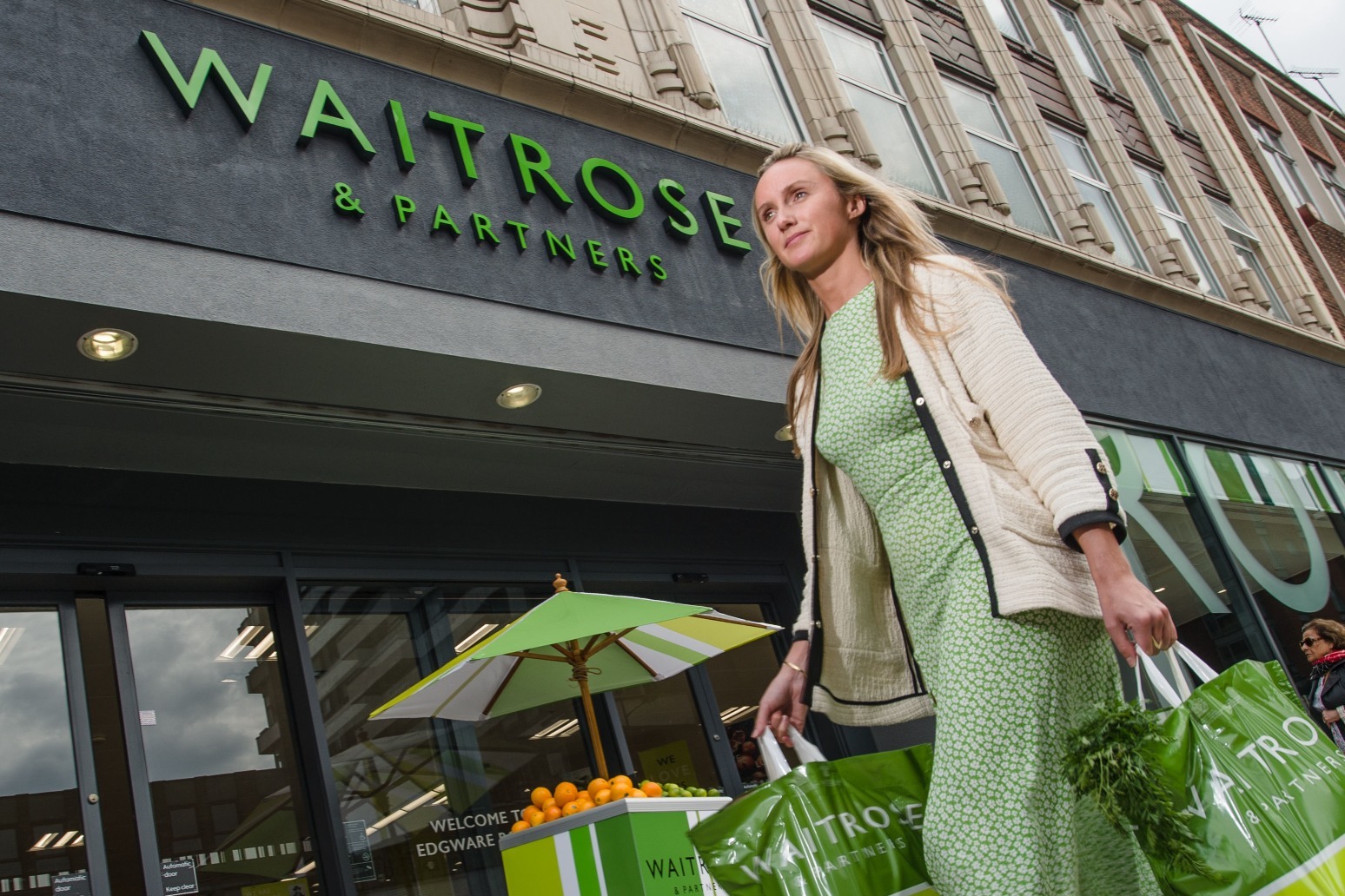 Waitrose admits to land deals blocking rivals opening nearby shops 
